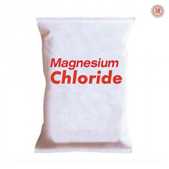 Magnesium Chloride full-image